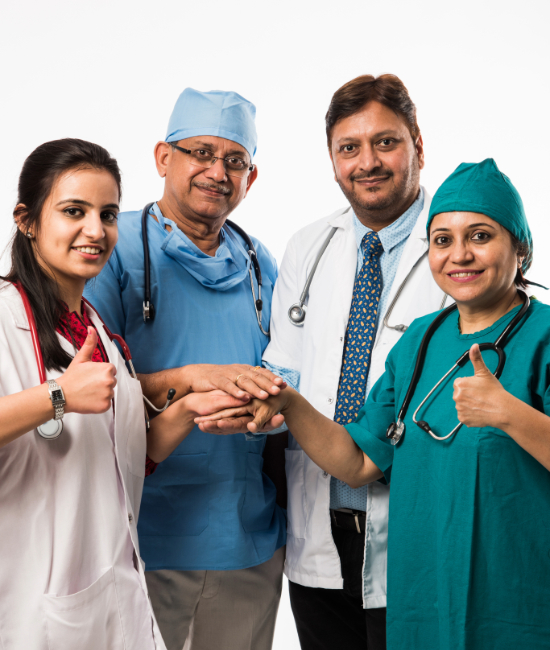 Doctors